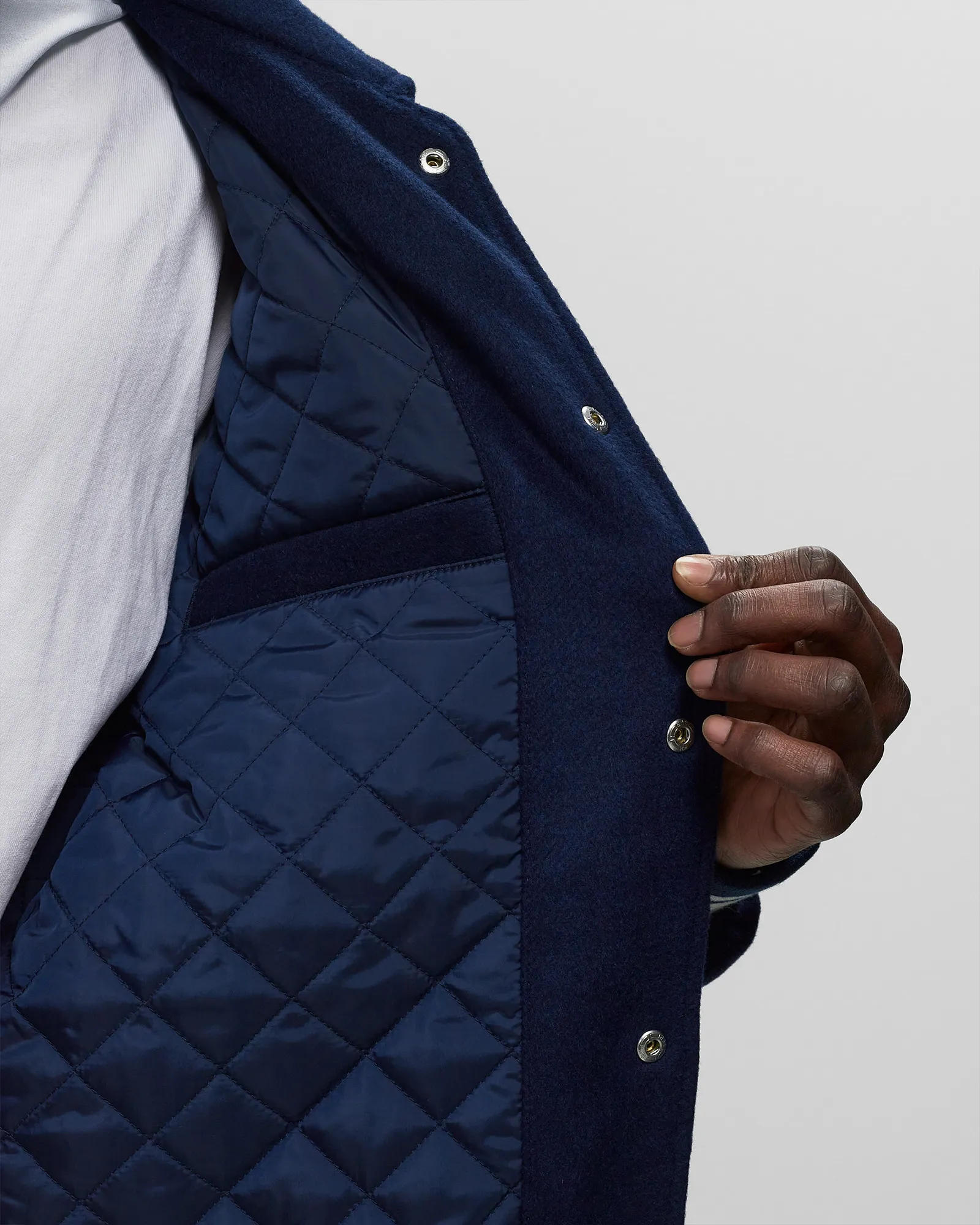 Levis SUTRO LETTERMAN JACKET