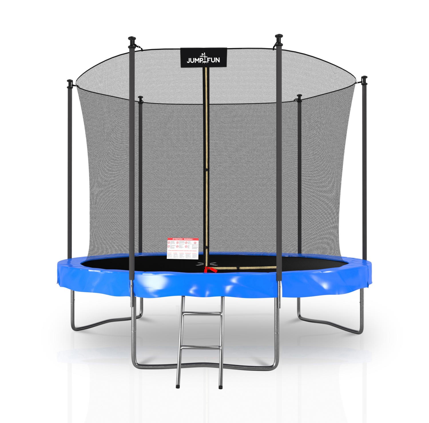 Cama elástica clássica Jump4fun de 305 cm (10 pés)