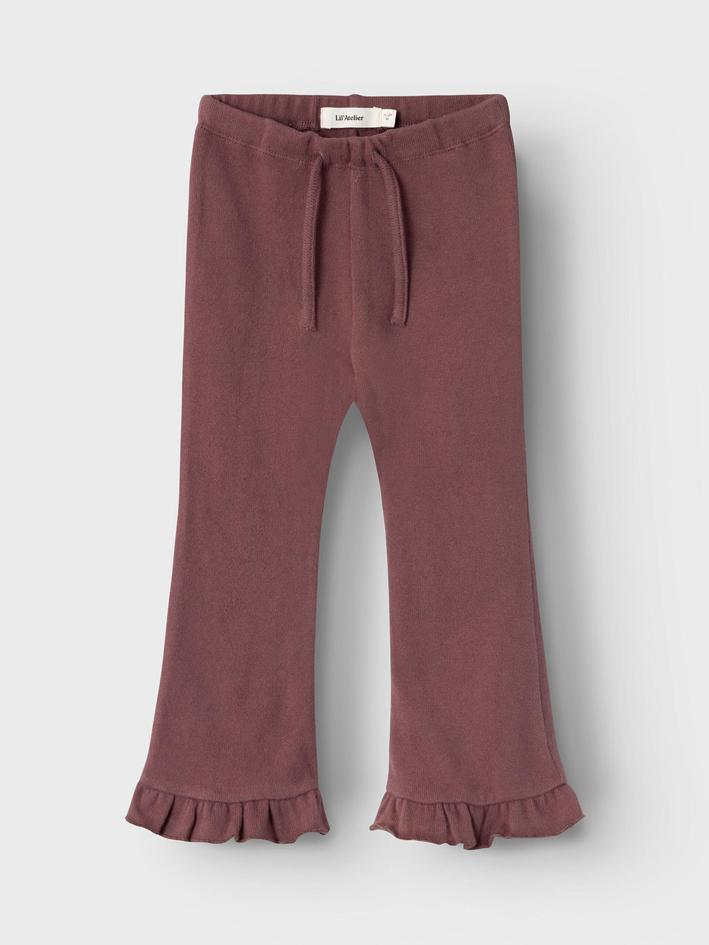 Thoro Har Bootcut Pant