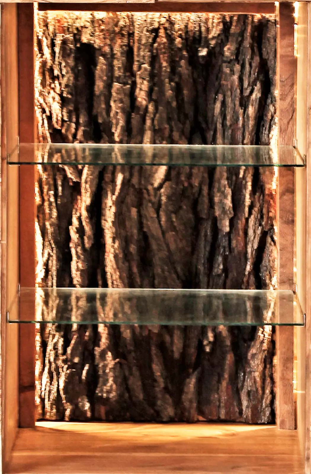 Highboard Bark 4067