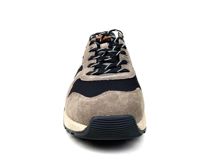 Allrounder SPEED 2 bisonte/black