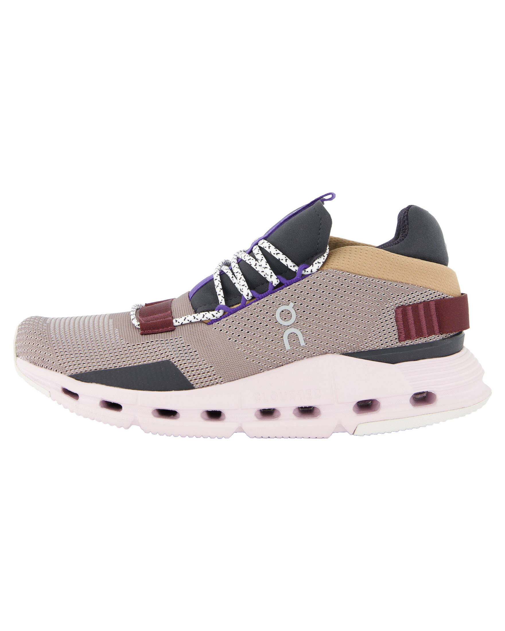 On| Damen Sneaker CLOUDNOVA