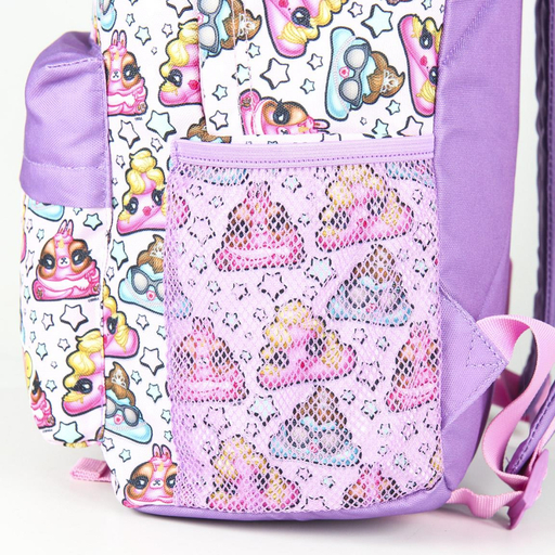 Mochila Poopsie 63057