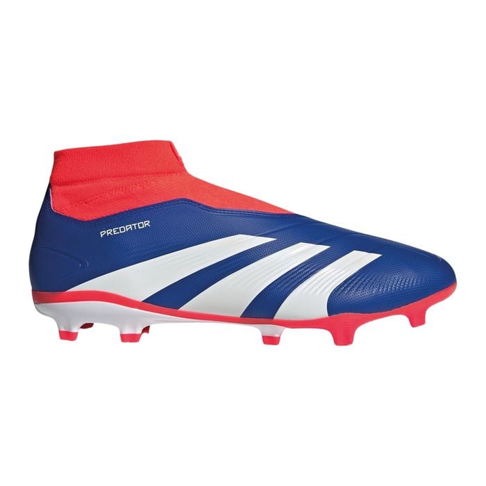 Adidas Predator League LL FG Voetbalschoenen Heren
