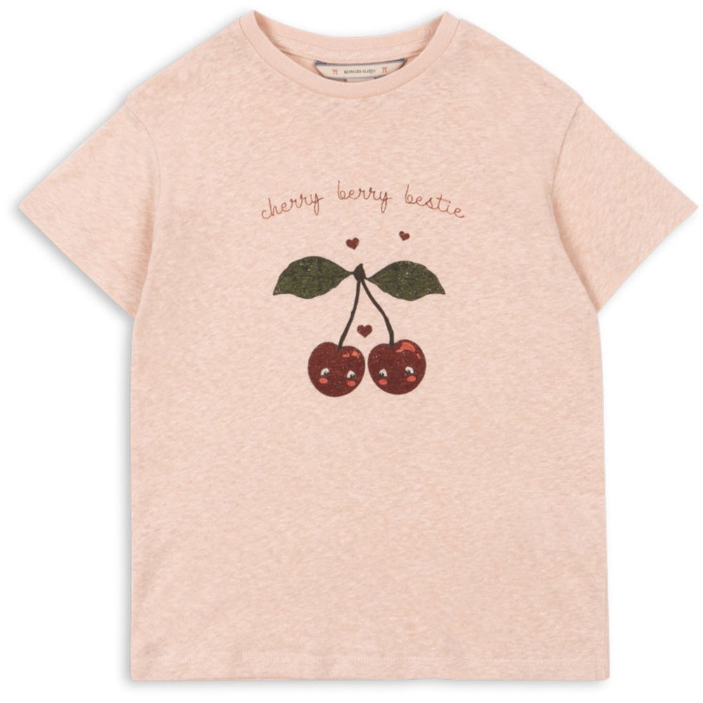 Køb Konges Sløjd Cameo Rose Era T-Shirt OCS