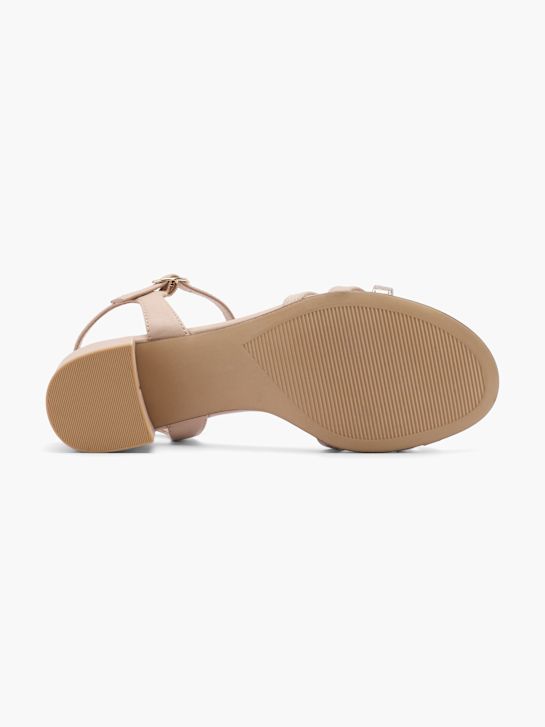 Graceland Sandalette pink