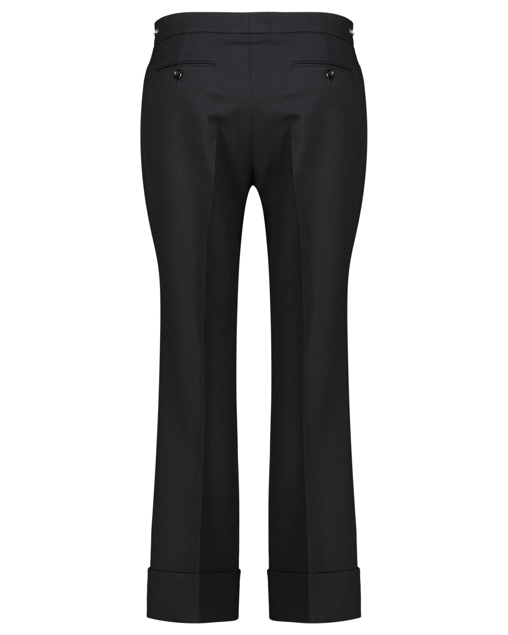 Gucci| Damen Hose aus Wolle