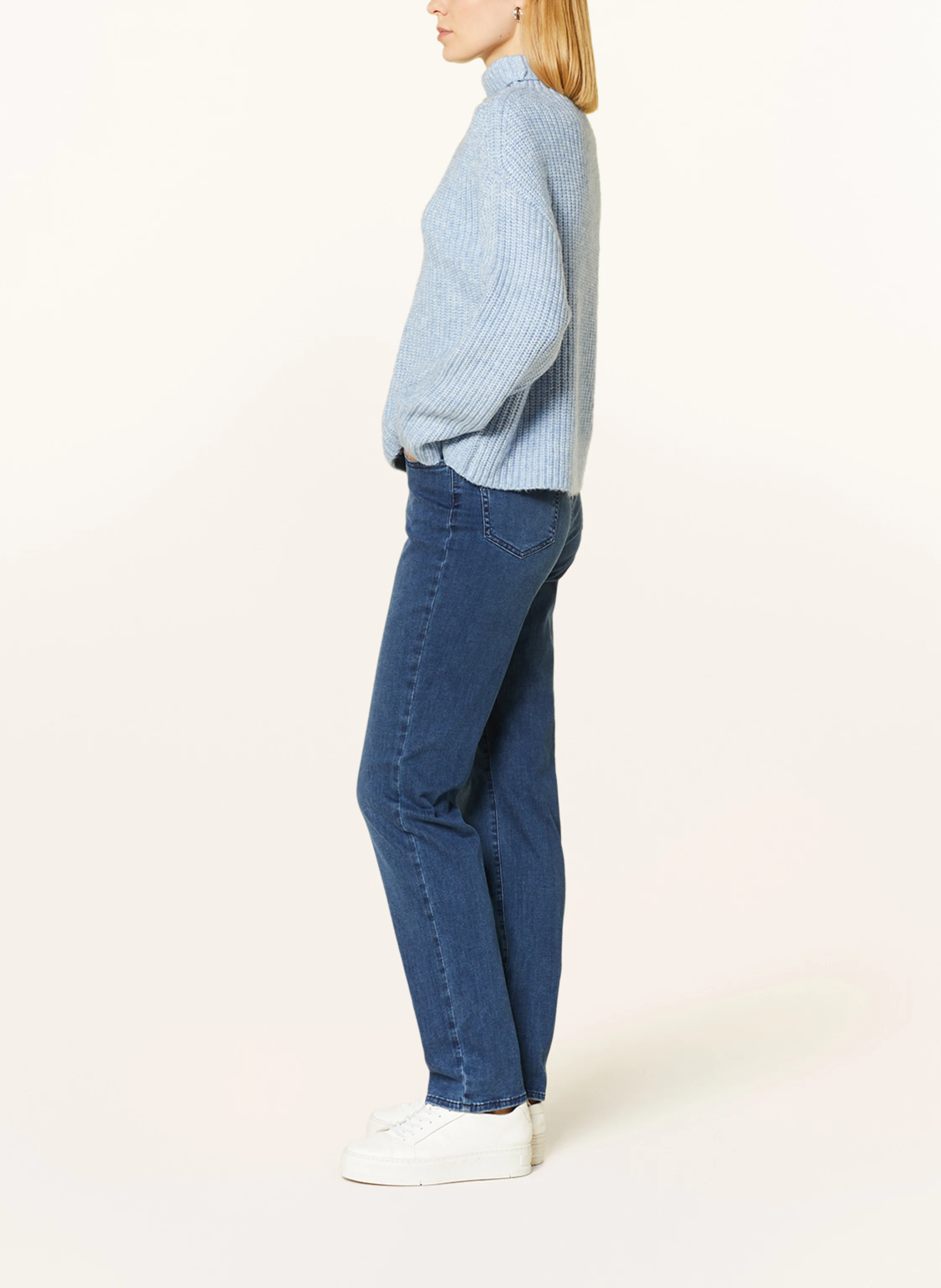 BRAX Straight Jeans CAROLA