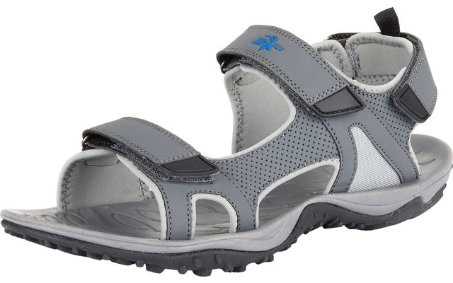 Mountain Guide Rudry Herrensandalen