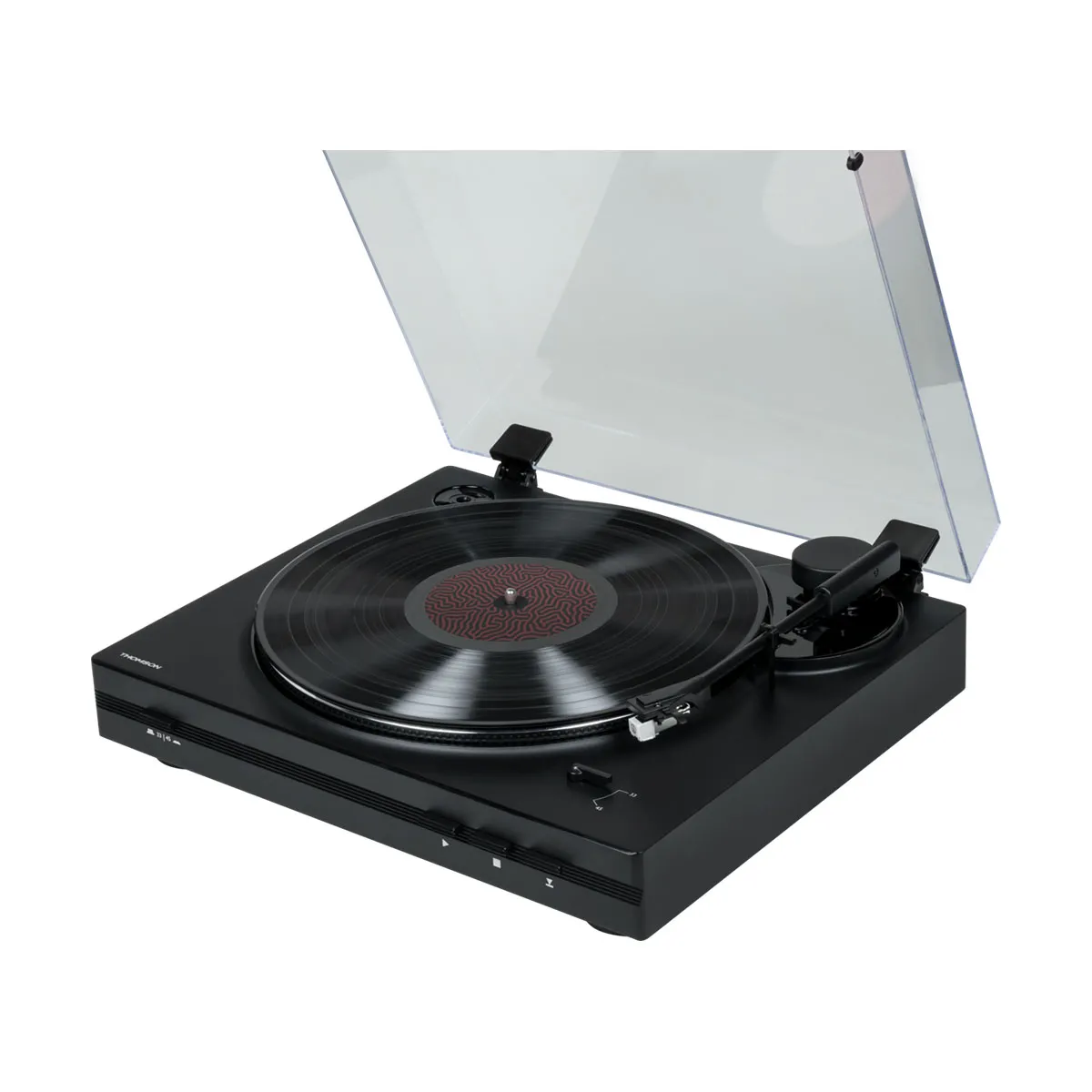 Thomson TT350 - Noir