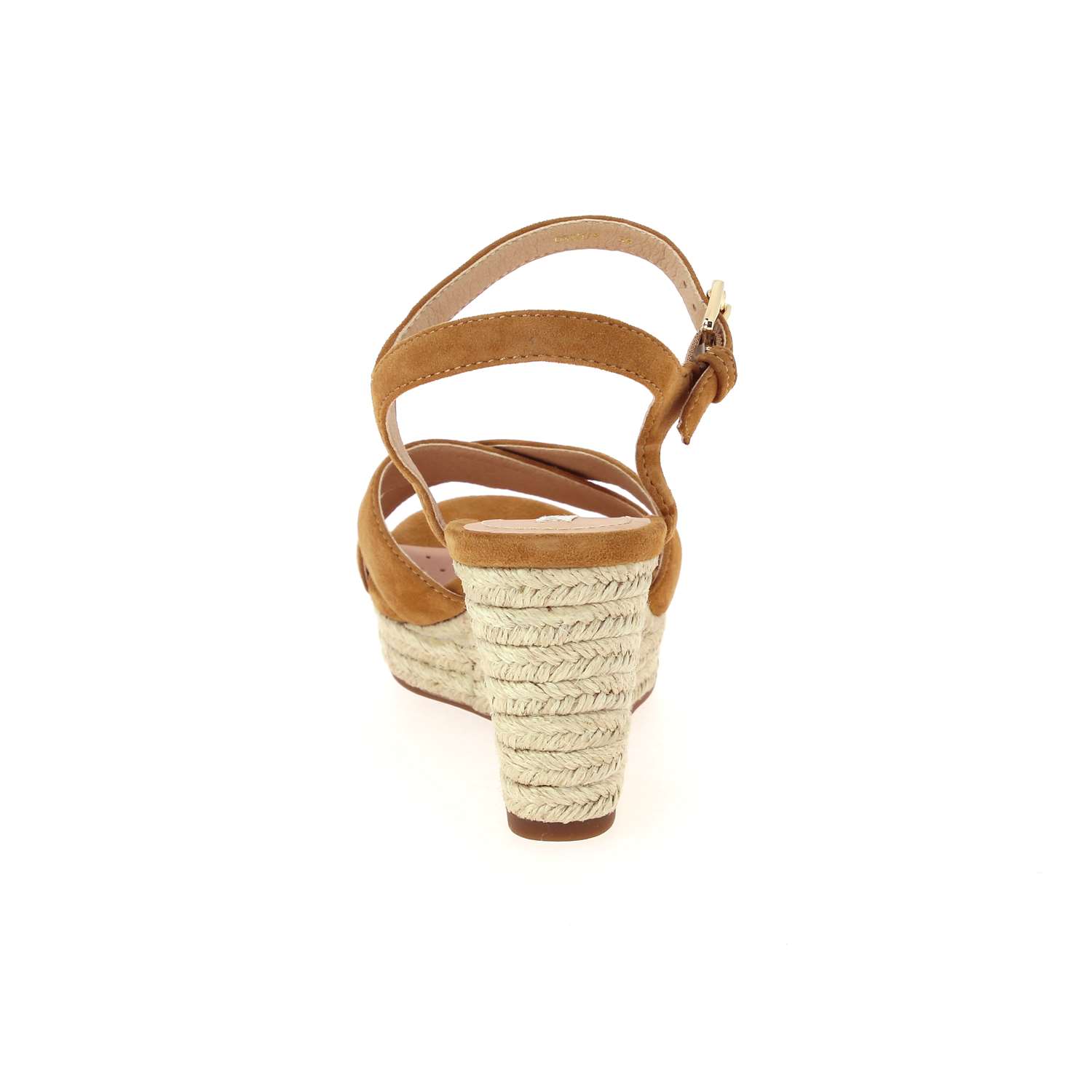 Sandales femme GEOX SOLEIL