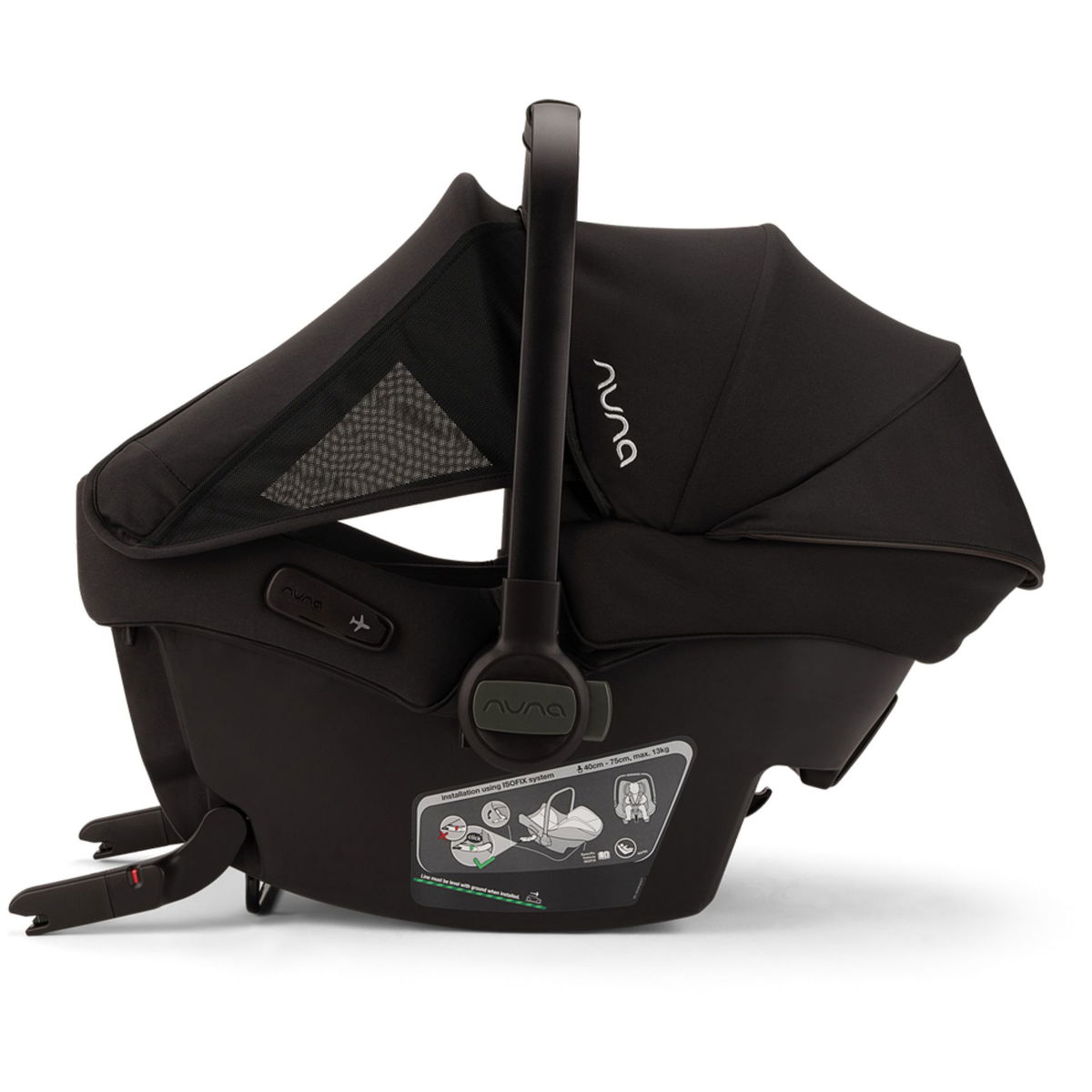 nunanuna   triv next BMW mit pipa urbn 3in1 Set