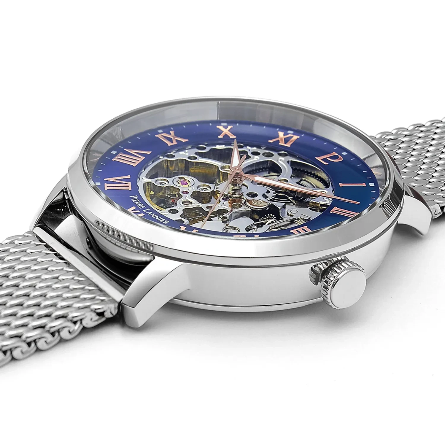 Pierre Lannier Automatic 322B168
