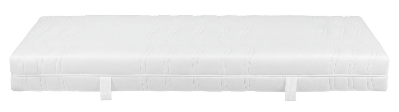 Sleeptex Komfortschaummatratze H2 VIRTUS
