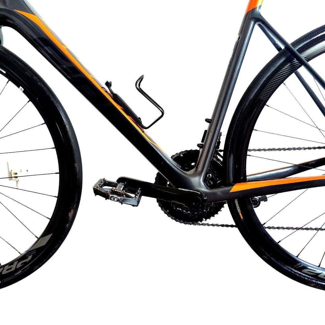 Giant Defy Advanced 2 (2020) | Diamond