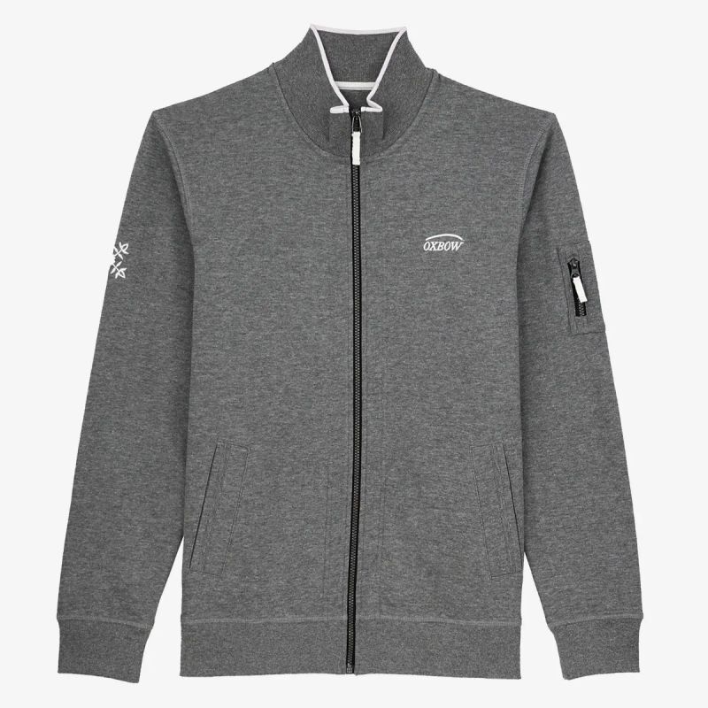 Saltcoats - Sweatshirt homme