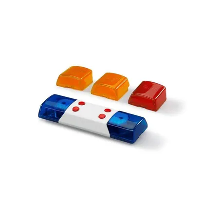 BRUDER® 2802 Light and Sound Module