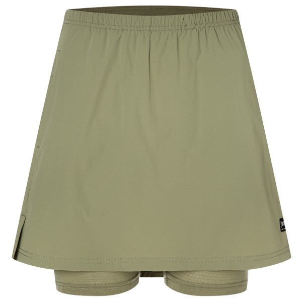 super.natural - Women's Hiking Skirt - Jupe-short