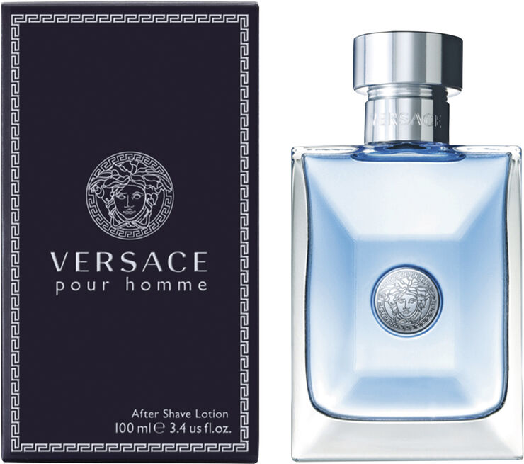 Versace Pour Homme After Shave 100 ml.