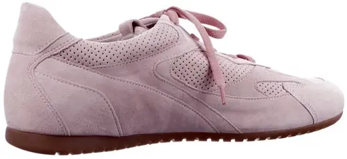 Gabor 86.565.33 maat 9 sneaker roze Calandschoen