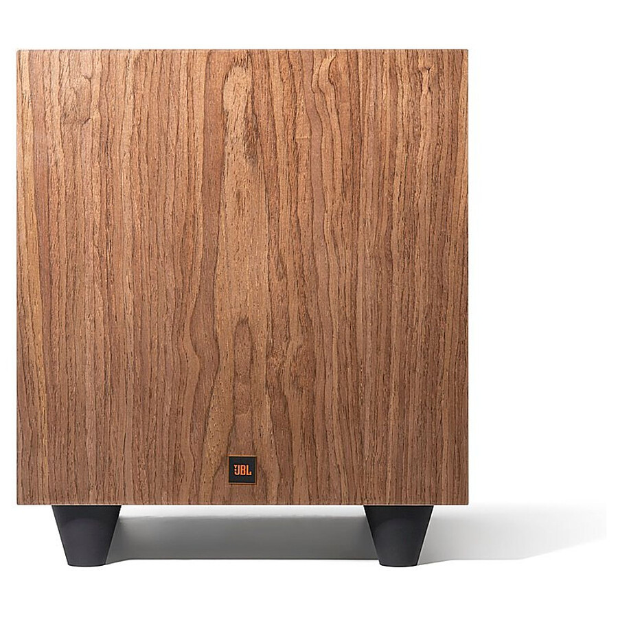 JBL L10cs Noyer