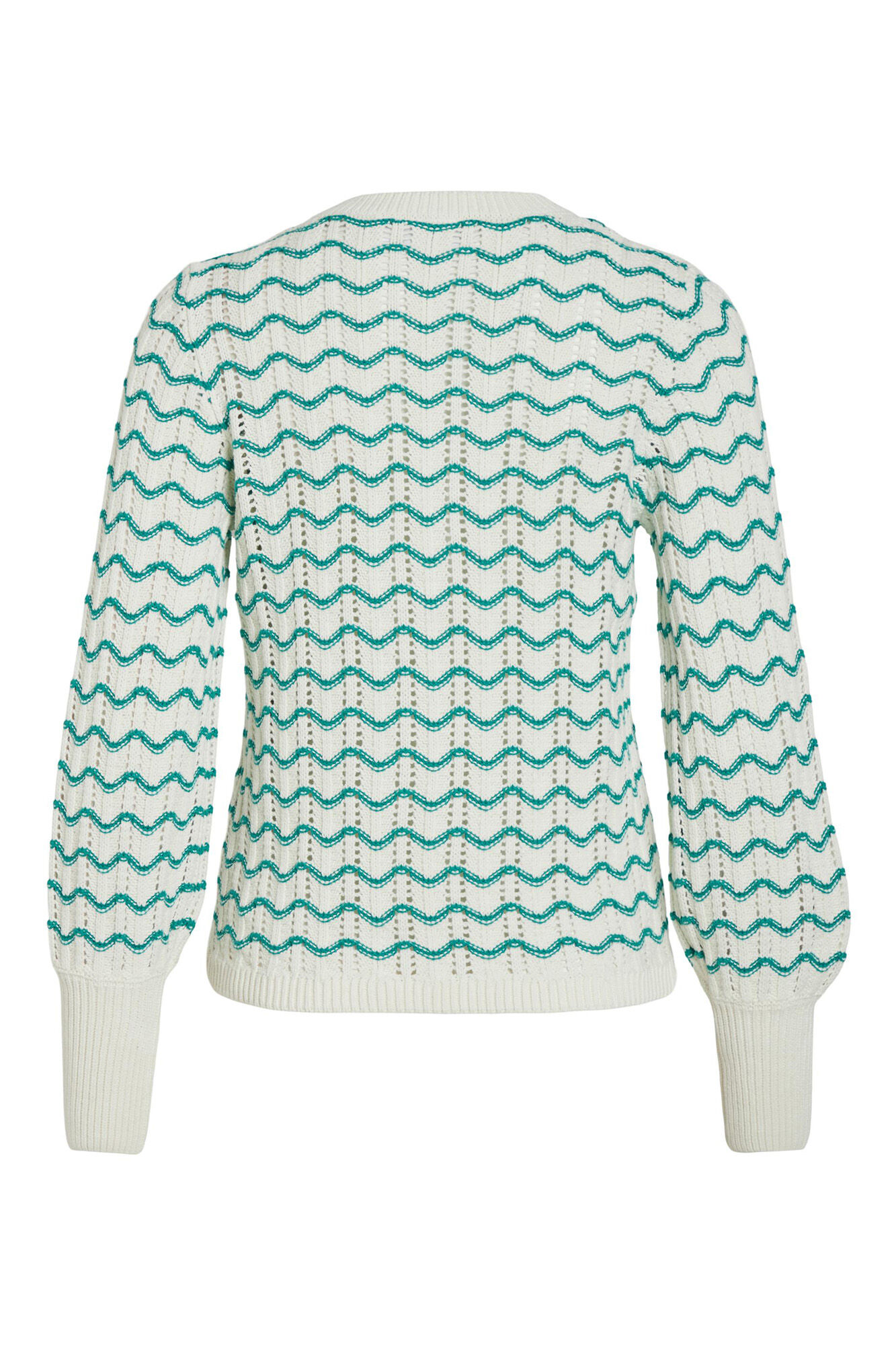 Camisa Caldo Stitch - Verde