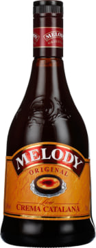 MELODY CREMA CATALANA 70CL