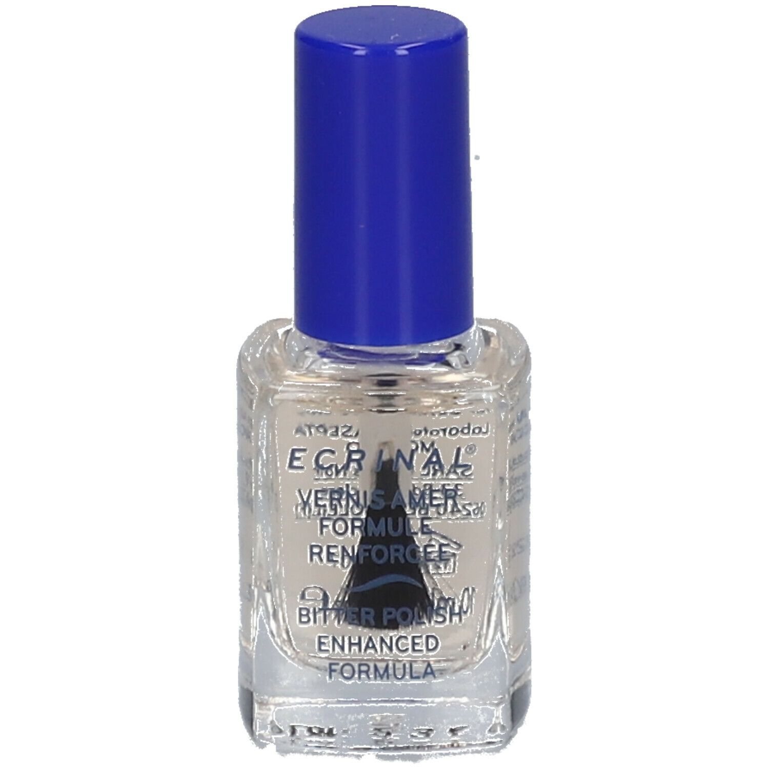 ECRINAL® Bitter-Nagellack gegen Nägelkauen