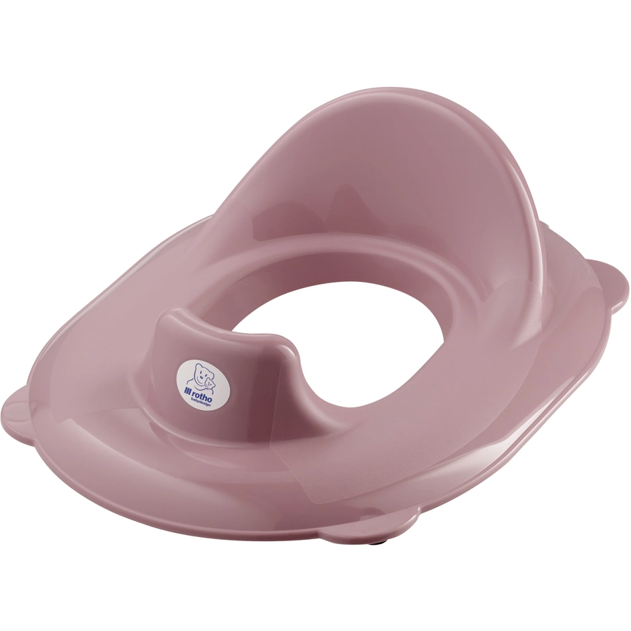 Rotho Babydesign TOP WC-Sitz fantastic mauve