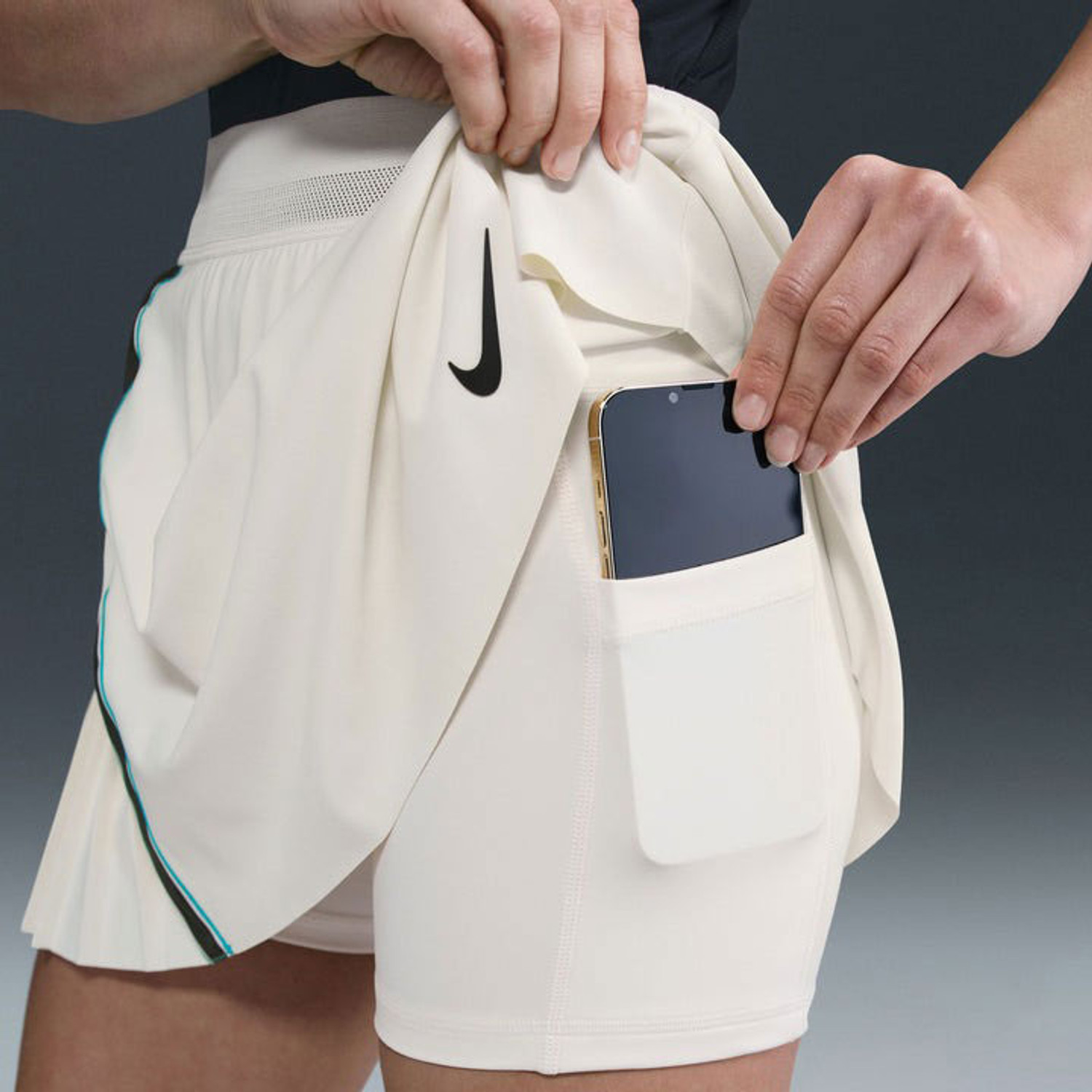 Nike Court Slam Skirt