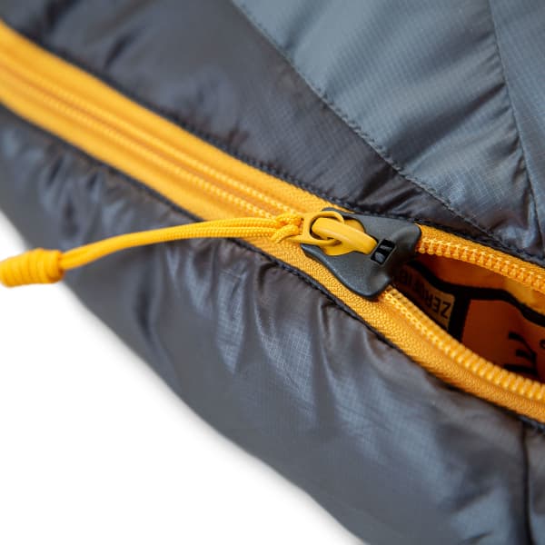 Sac de couchage NEMO EQUIPMENT FORTE M ENDLESS PROMISE 35 REG FORTRESS/MANGO