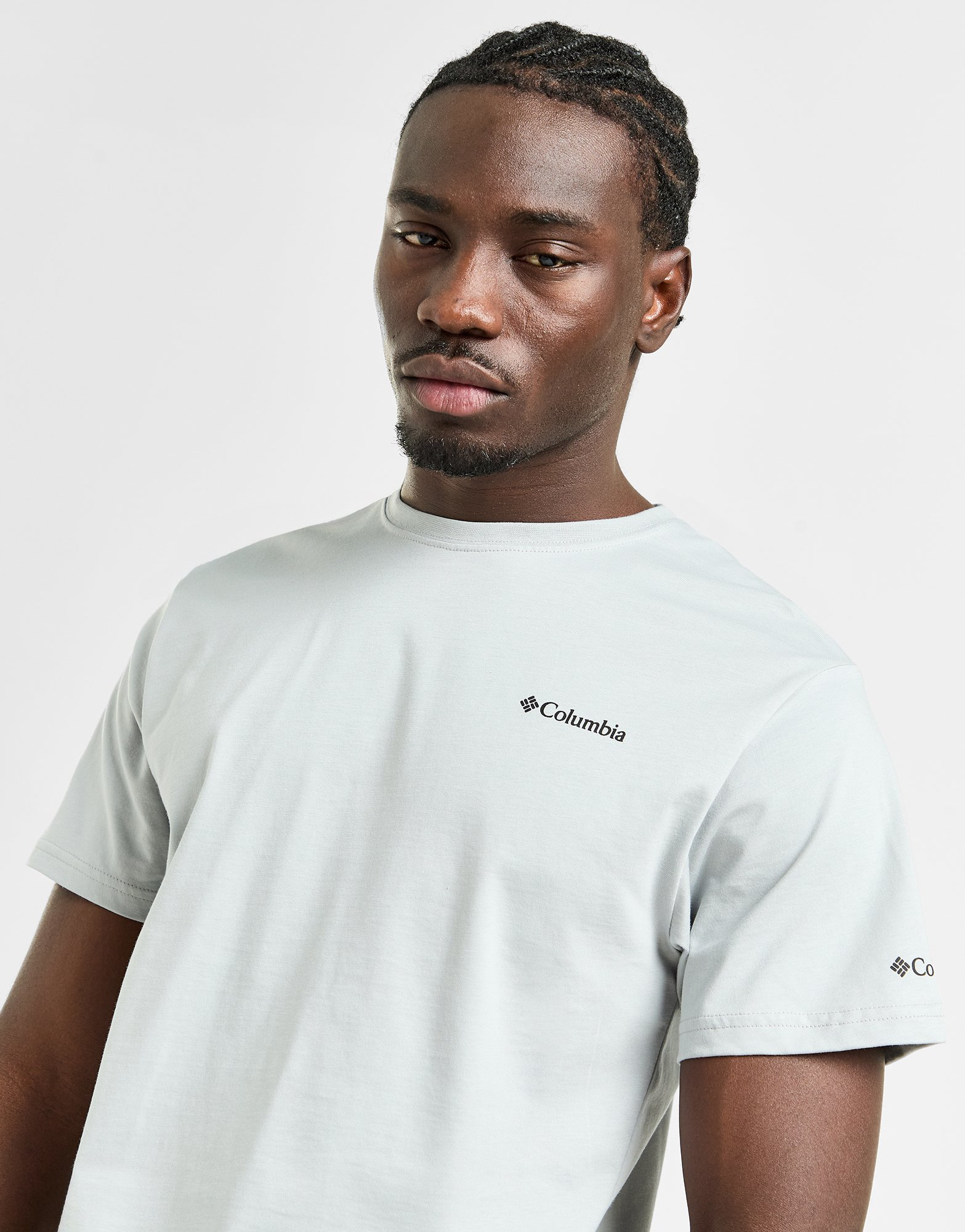 Columbia T-shirt Vale Homme