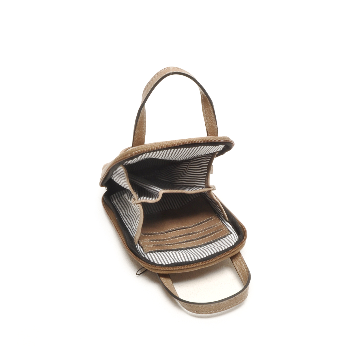 Berba Lucca Phone Bag Dust