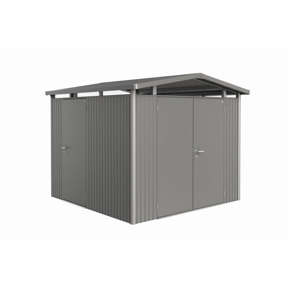 TILLEGGSDØR BIOHORT TIL HIGHLINE & AVANTGARDE METALLIC KVART