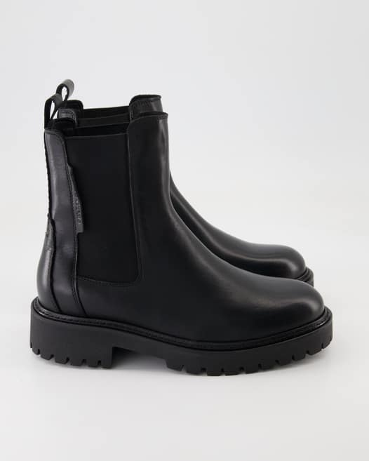 Marc O´Polo 4071809500100 Chelsea Boots in Schwarz