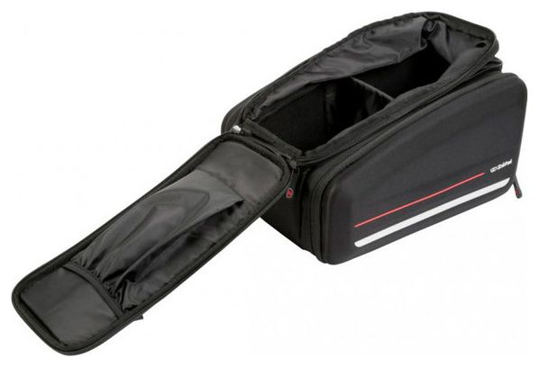 Bagage Zefal Z Traveler 80 Noir