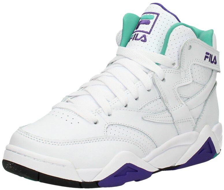 Fila M-Squad wit