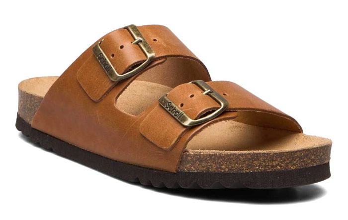 Josephine Leather Women damesandal