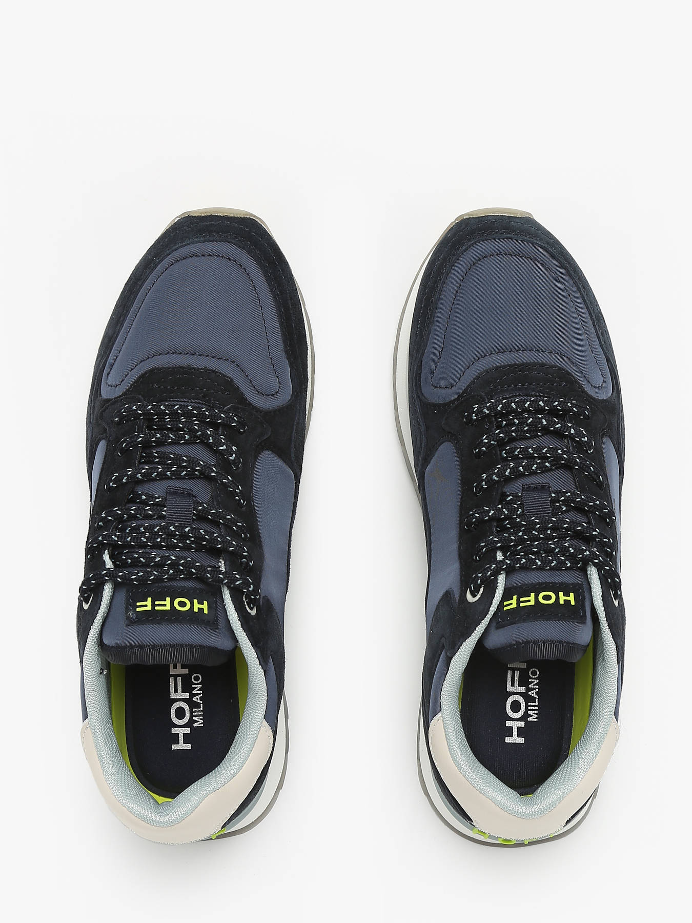 Sneakers City HOFF