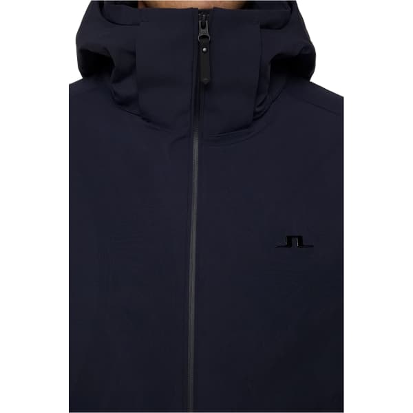 Veste de ski J.LINDEBERG OMNIA JACKET JL JL NAVY