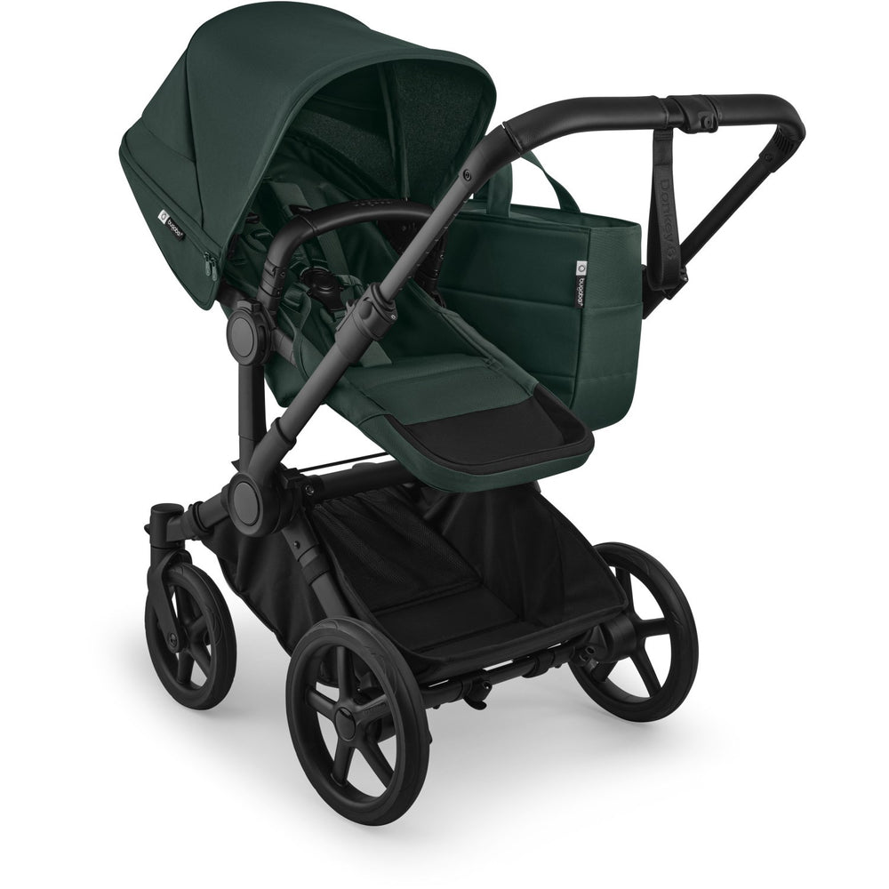 Køb Bugaboo Donkey 6 Complete Barnevogn Fern Green