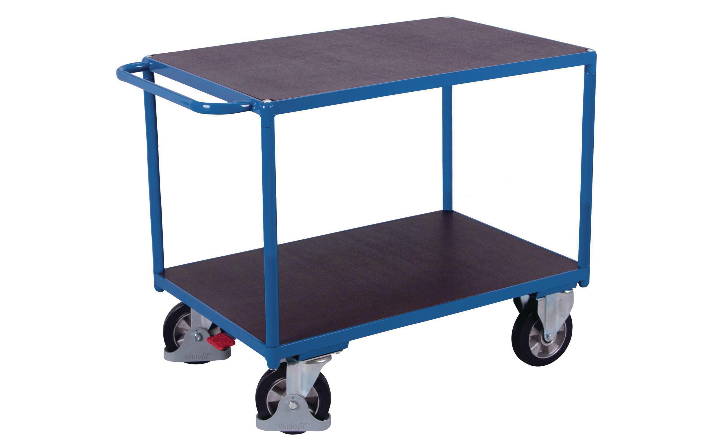 Transportwagen 1000 kg<br>Tischwagen