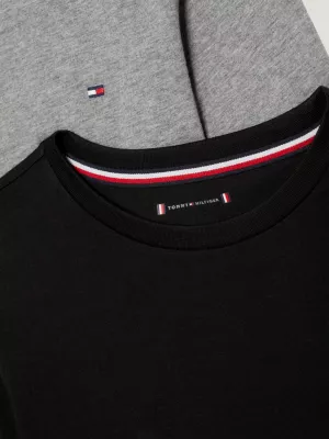 TH Original - Pacote com 2 camisetas de manga comprida