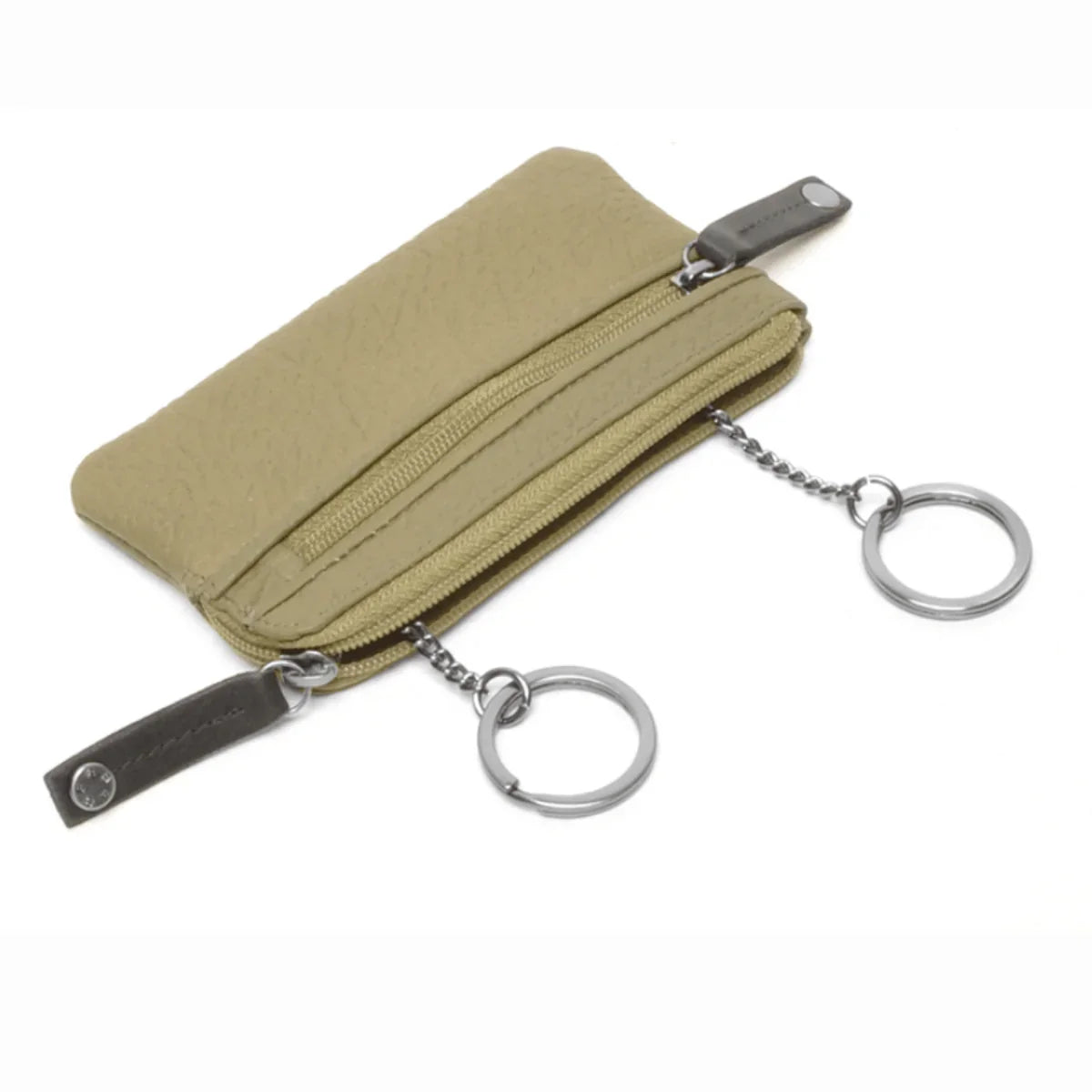 Berba | Chamonix 123 098 | Sleuteletui met twee ringen