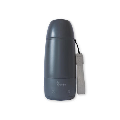 Thermos nomade chauffe eau Ziggy - BOJUNGLE