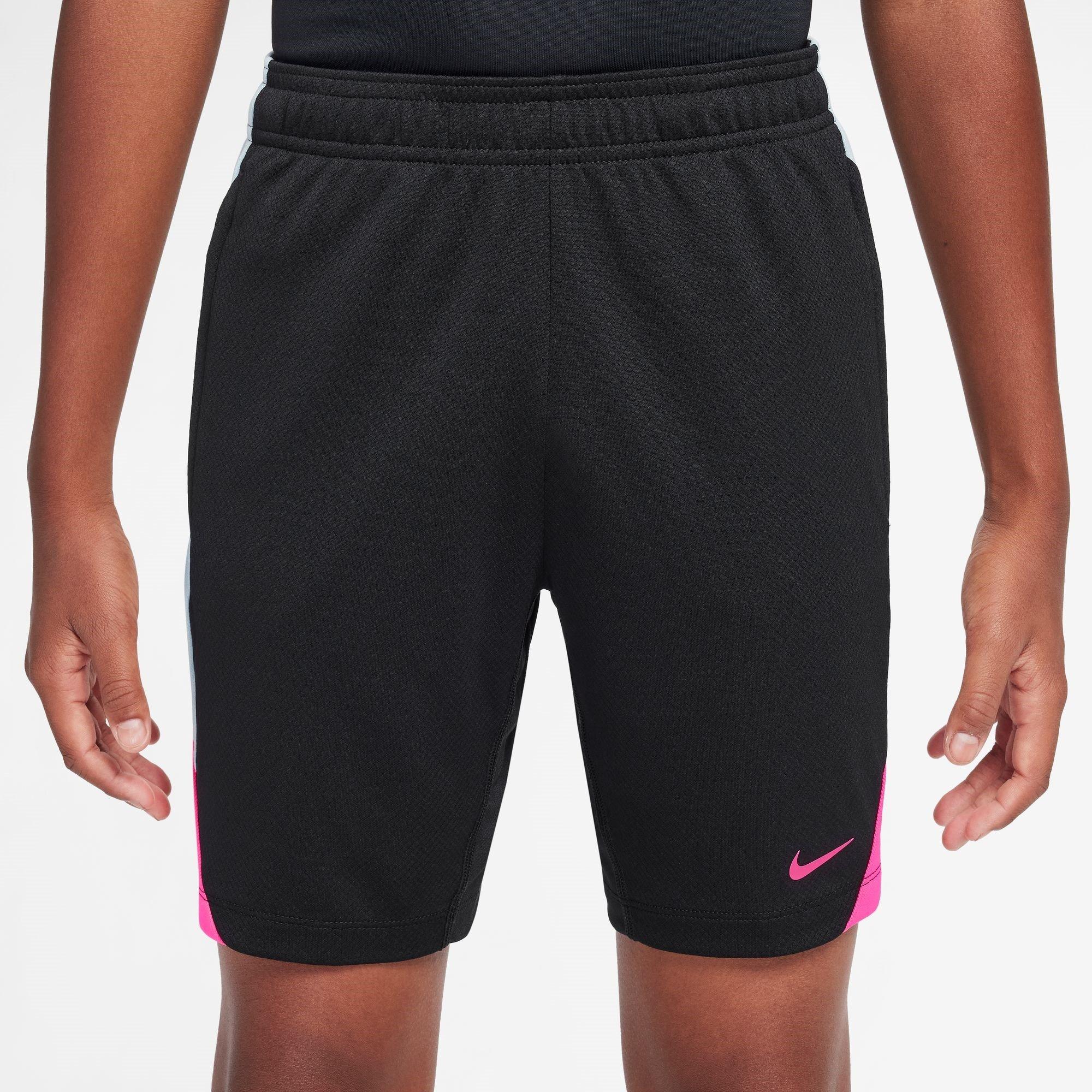 Nike Strike24 Big KidsDri FIT Shorts