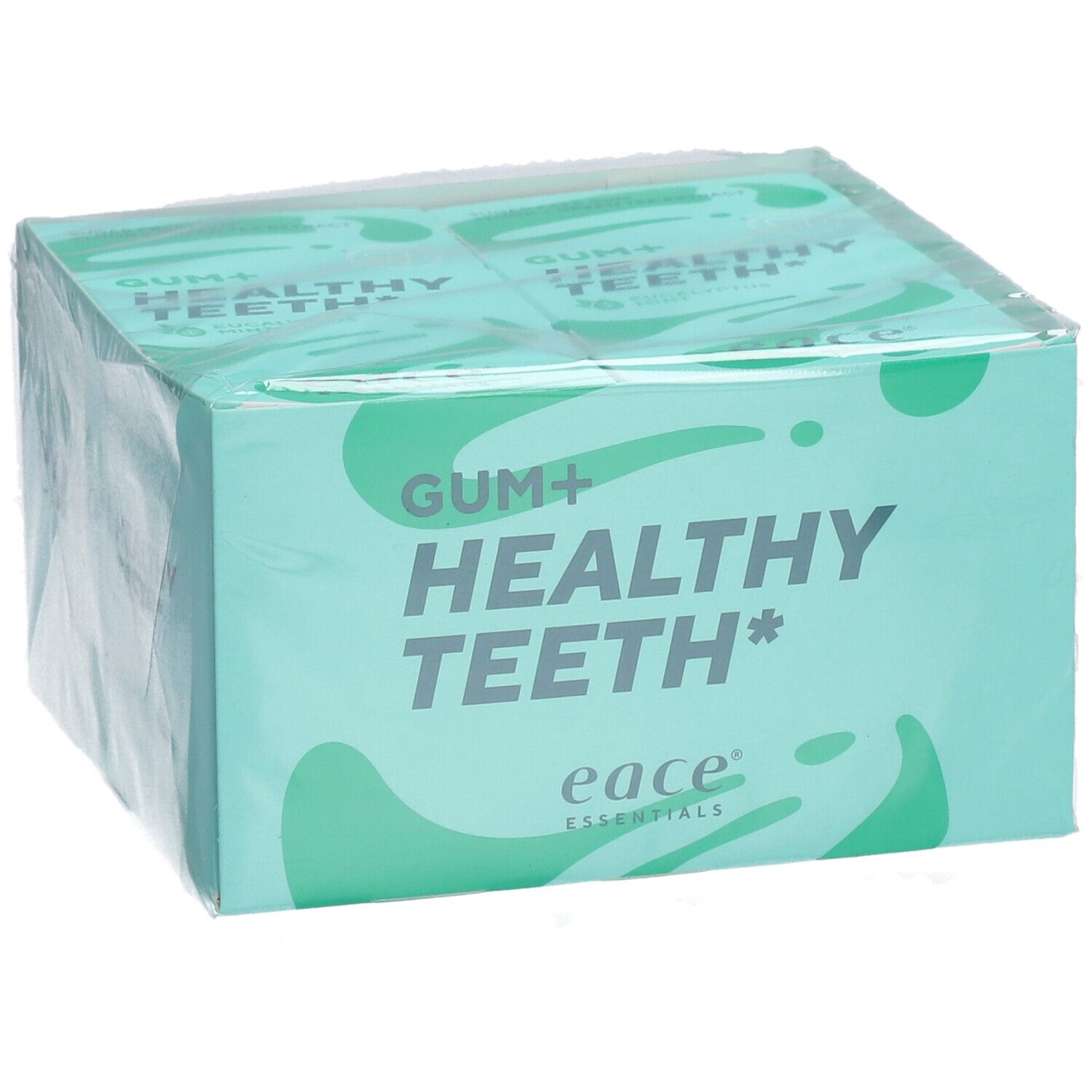 Eace Gum - Healthy Teeth