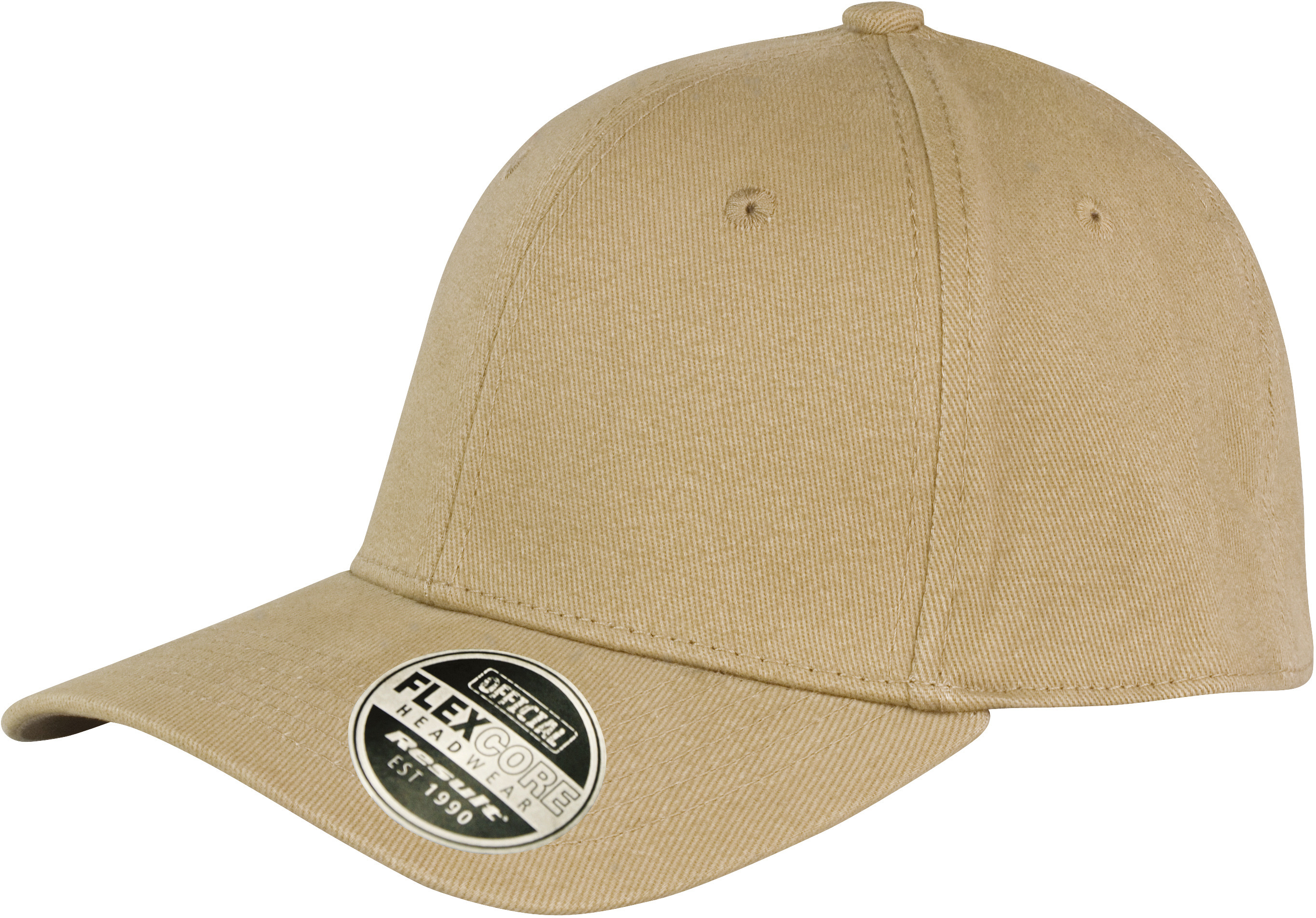 Result RC085X - Casquette Kansas flex - 6 panneaux