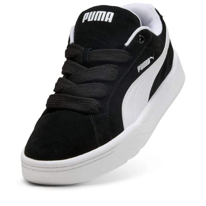 Puma Park Lifestyle Easy SD Sneakers Senior