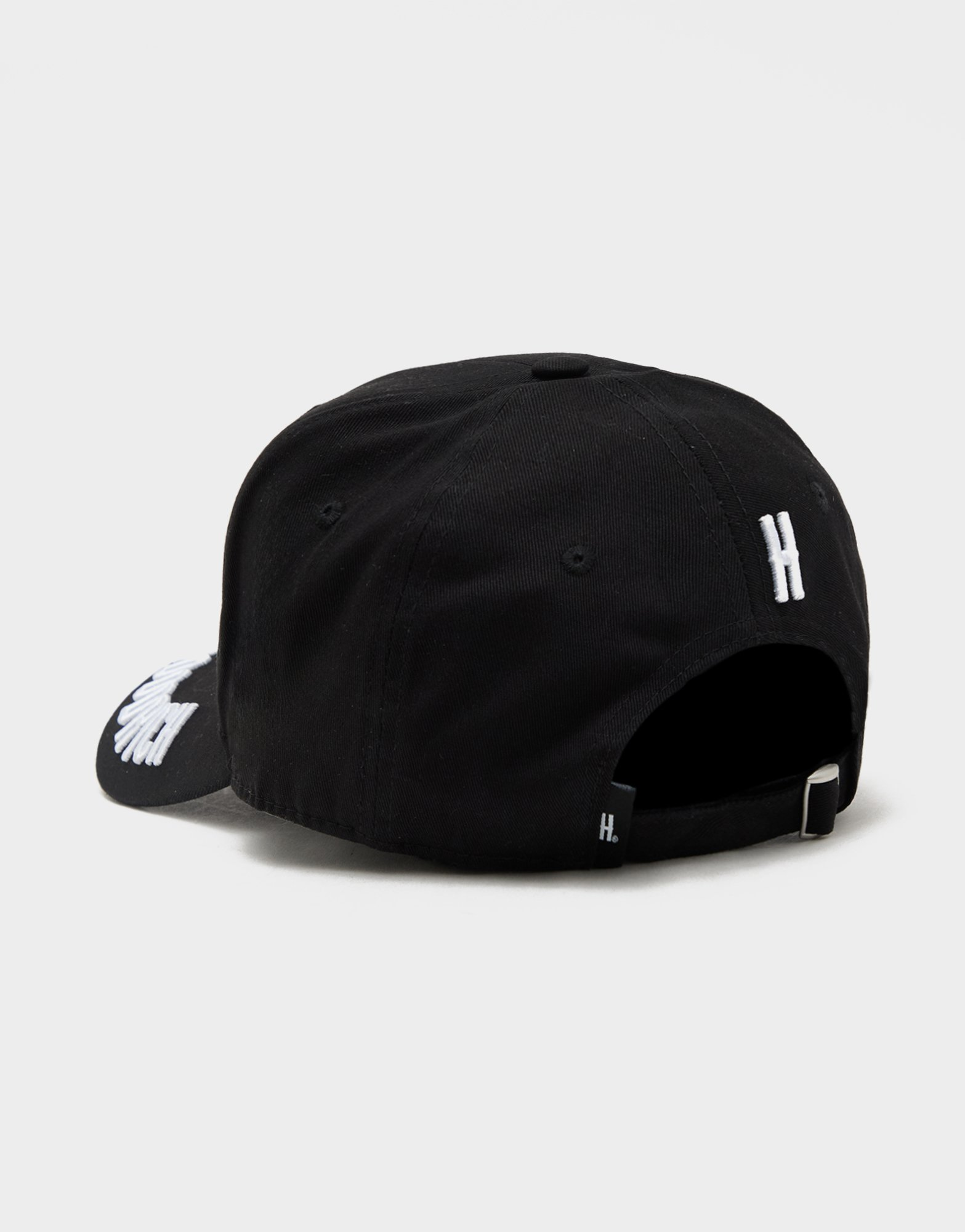 Hoodrich Casquette OG Core V3 6-Panel